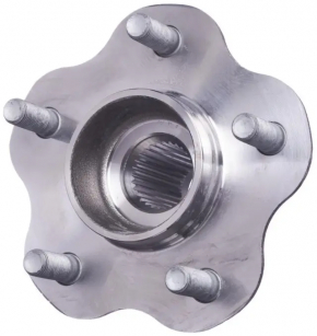 Rear right hub Infiniti FX35 FX45 03-08