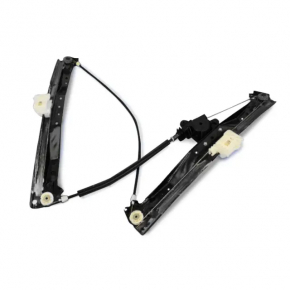 Window lifter with motor front right Dodge Grand Caravan 11-20