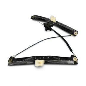Window lifter with motor front right Dodge Grand Caravan 11-20