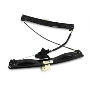 Window lifter with motor front right Dodge Grand Caravan 11-20