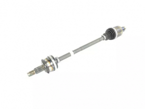 Drive axle rear left Jeep Renegade 15 - thread defect