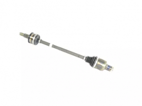 Drive axle rear left Jeep Renegade 15 - thread defect
