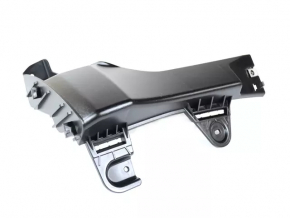 Rear bumper mount inner right Jeep Cherokee KL 15-18