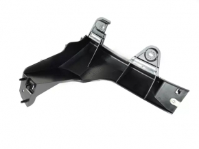Rear bumper mount inner right Jeep Cherokee KL 15-18