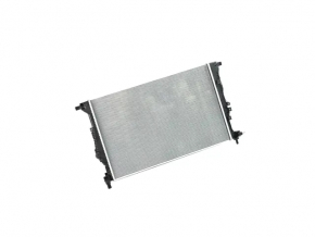 Jeep Cherokee KL 19-23 2.4, 3.2, water cooling radiator, for 1 engine