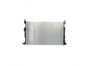Jeep Cherokee KL 19-23 2.4, 3.2, water cooling radiator, for 1 engine