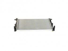 Jeep Cherokee KL 19-23 2.4, 3.2, water cooling radiator, for 1 engine