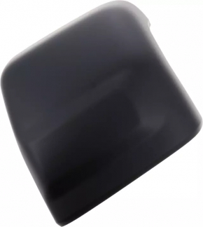 Left side mirror cover for Nissan Titan 17-24