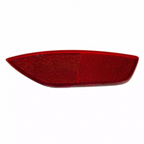 Reflector rear right Ford Fiesta 11-19 5d