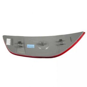 Reflector rear right Ford Fiesta 11-19 5d