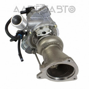 Turbo Ford Escape mk3 13-19 1.6T 86k