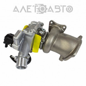 Turbo Ford Escape mk3 13-19 1.6T 86k