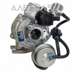 Turbo Ford Escape mk3 13-19 1.6T 86k