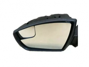 Side mirror left Ford Focus mk3 11-14 prerest usa 7 pins, turn signal, heating