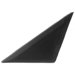 Triangle door plug front right Ford Mustang mk6 15-