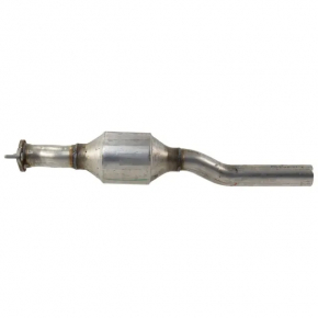 Lower catalytic converter Ford Escape MK3 13-18 1.5T, sawed off, broken stud