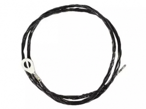Wiring for Hood Lock Sensor Lincoln MKZ 17-20