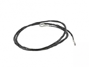 Wiring for Hood Lock Sensor Lincoln MKZ 17-20