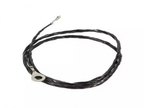 Wiring for Hood Lock Sensor Lincoln MKZ 17-20