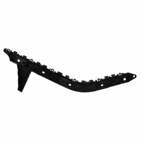 Rear bumper mount on the right wing Ford Mustang mk6 18- coupe, broken