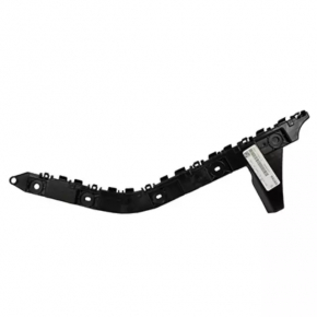 Rear bumper mount on the right wing Ford Mustang mk6 18- coupe, broken