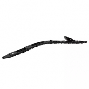 Rear bumper mount on the right wing Ford Mustang mk6 18- coupe, broken
