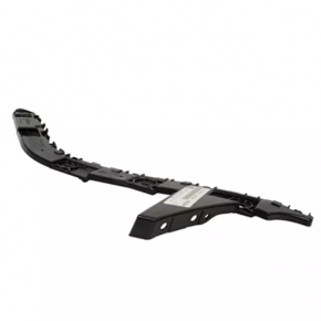 Rear bumper mount on the right wing Ford Mustang mk6 18- coupe, broken