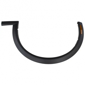 Front Left Wing Arch Cover Ford Mustang Mach-E 21-23 Structure with Reflector