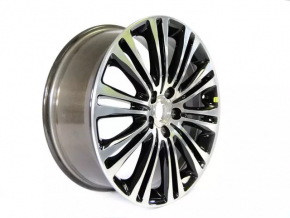 Wheel disk R19 Chrysler 300 13-14 curb, for painting