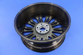 Wheel disk R19 Chrysler 300 13-14 curb, for painting