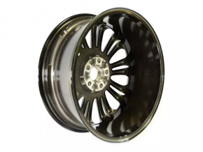 Wheel disk R19 Chrysler 300 13-14 curb, for painting