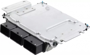 Nissan Rogue 14-18 Engine Computer ECU Block NEC008-692