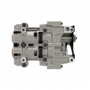 Oil pump for internal combustion engine Dodge Dart 13-16 2.4
