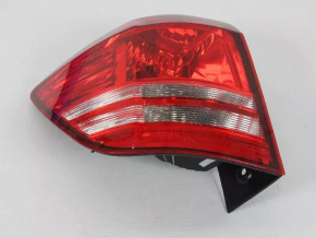 Light outer wing left Dodge Journey 11- lamp
