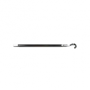 Dodge Journey 11-20 Jack Handle