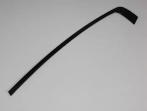 Door molding upper rear left Dodge Charger 11-
