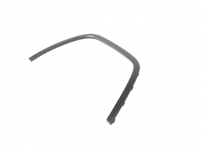 Front right fender arch trim Jeep Grand Cherokee WK2 17-21 structure