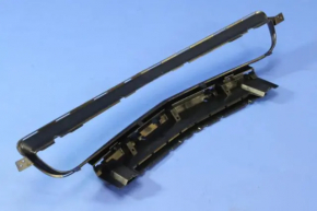 Frame frame lower grille front bumper Dodge Challenger 15-23 rest