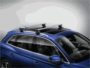 Cross rails Audi Q5 80A 18-24