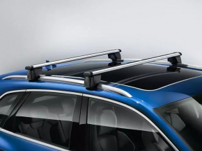 Cross rails Audi Q5 80A 18-24