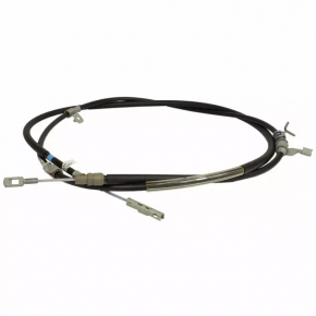 Parking brake cable right Ford Explorer 11-19