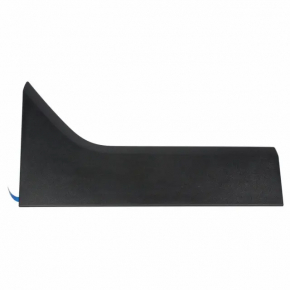 Door trim, side, rear, left, Ford Transit Connect MK2 13-23 passenger