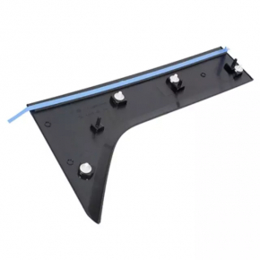 Door trim, side, rear, left, Ford Transit Connect MK2 13-23 passenger