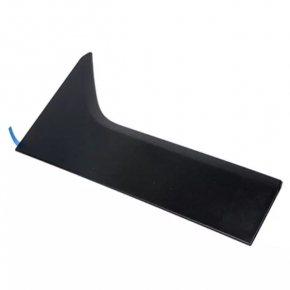 Door trim, side, rear, left, Ford Transit Connect MK2 13-23 passenger