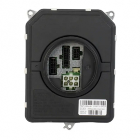 Lincoln MKX 16- LED Lighting Control Unit