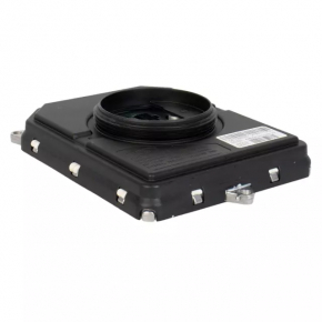 Lincoln MKX 16- LED Lighting Control Unit