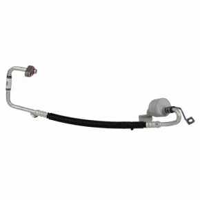 Air conditioning tube condenser-compressor Ford Explorer 13-19 sport