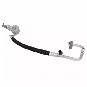 Air conditioning tube condenser-compressor Ford Explorer 13-19 sport
