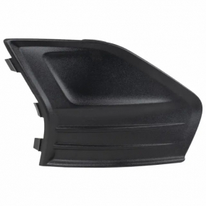 Right fog light plug Ford Fusion mk5 19-20 structure