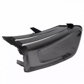 Right fog light plug Ford Fusion mk5 19-20 structure